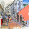 VIA CATTEDRALE - IL GATTO