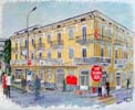 HOTEL SCHMID; LA NOSTALGIA PRIMA DEL RICORDO